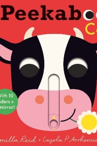 Cover of Peekaboo Cow