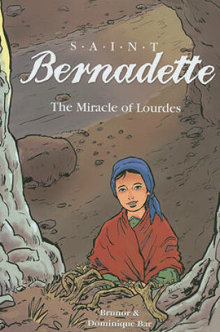 Cover of Saint Bernadette