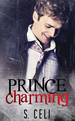 Book cover for Prince Charming