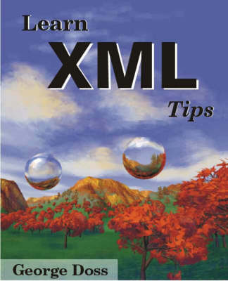 Book cover for Learn XML Tips