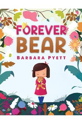 Book cover for Forever Bear