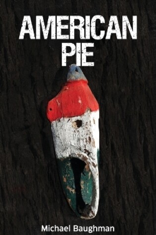 Cover of American Pie