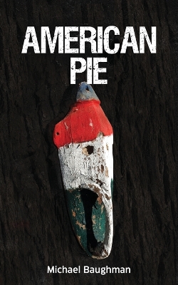 Book cover for American Pie