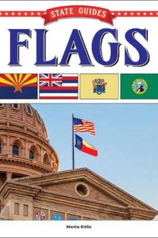 Cover of State Guides to Flags