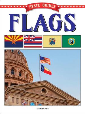 Book cover for State Guides to Flags