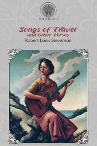 Cover of Songs of Travel and Other Verses