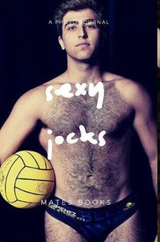 Cover of Sexy Jocks