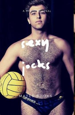 Book cover for Sexy Jocks