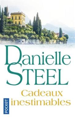 Book cover for Cadeaux inestimables