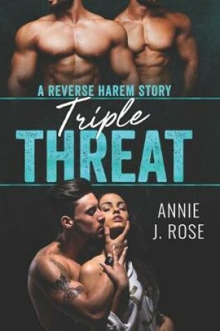 Cover of Triple Threat