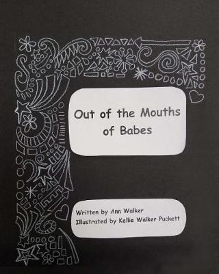 Book cover for Out of the Mouths of Babes