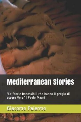 Cover of Mediterranean Stories