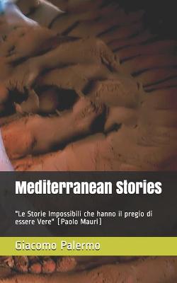 Book cover for Mediterranean Stories