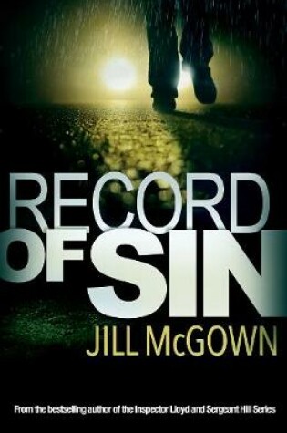 Cover of Record of Sin