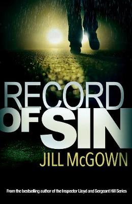 Cover of Record of Sin