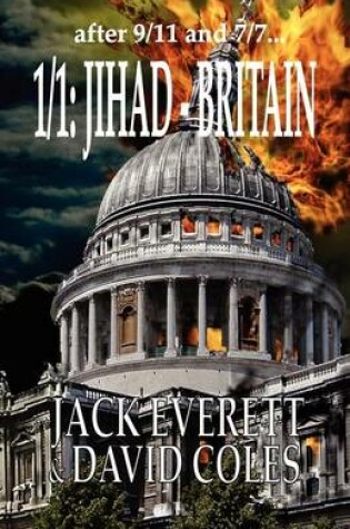 Cover of 1/1 Jihad Britain