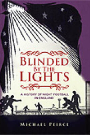 Cover of Blinded by the Lights