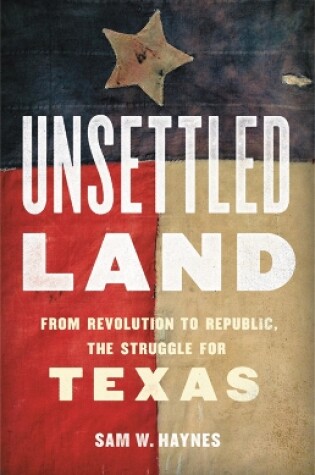 Cover of Unsettled Land