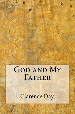 Book cover for God and My Father