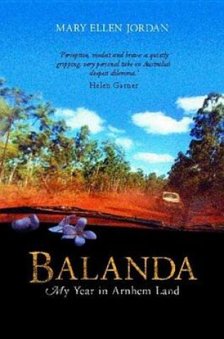 Cover of Balanda