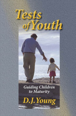 Cover of Tests of Youth