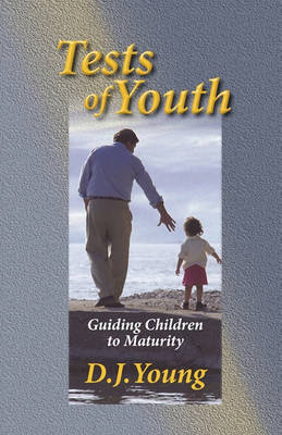 Book cover for Tests of Youth