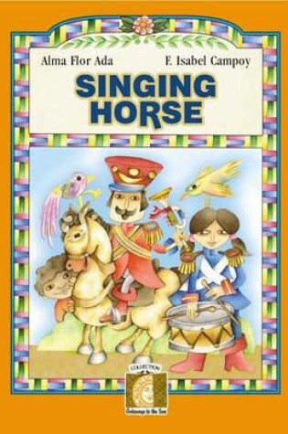 Cover of Singing Horse