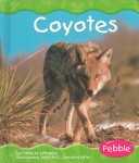 Book cover for Coyotes