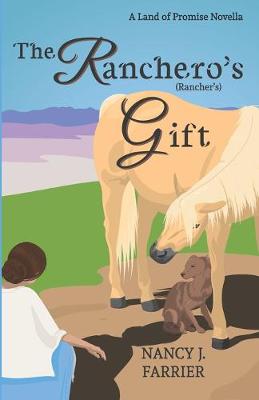 Book cover for The Ranchero's Gift