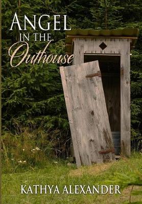 Book cover for Angel in the Outhouse
