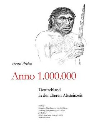Cover of Anno 1.000.000