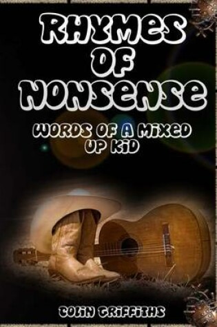 Cover of Rhymes Of Nonsense