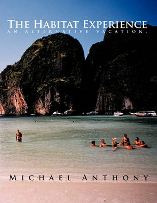 Book cover for The Habitat Experience