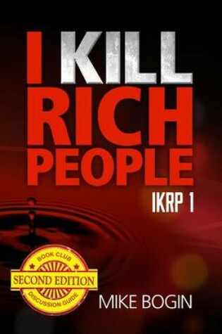 I Kill Rich People