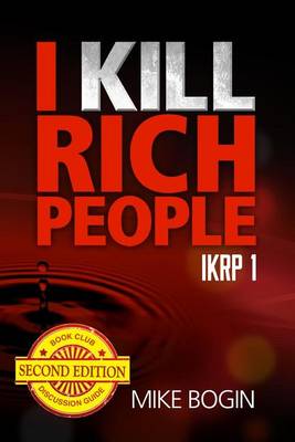 Cover of I Kill Rich People