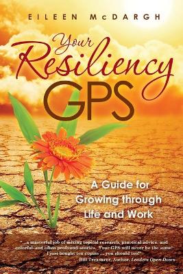 Book cover for Your Resiliency GPS