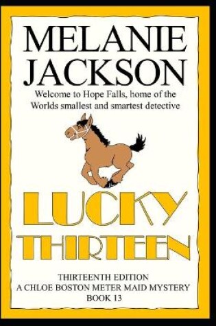 Cover of Lucky Thirteen