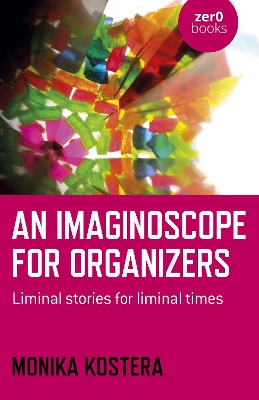 Book cover for Imaginoscope for Organizers, An