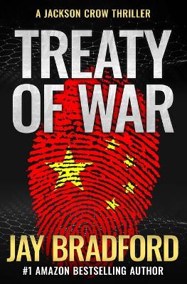 Cover of Treaty of War