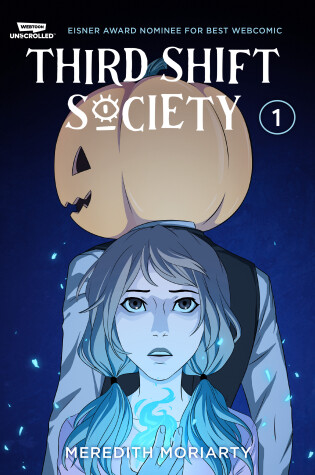 Cover of Third Shift Society Volume One