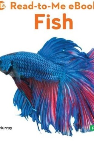 Cover of Fish