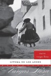 Book cover for Lituma En Los Andes