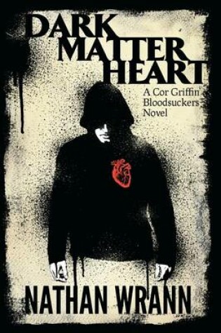 Cover of Dark Matter Heart