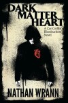 Book cover for Dark Matter Heart