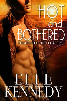 Book cover for Hot and Bothered