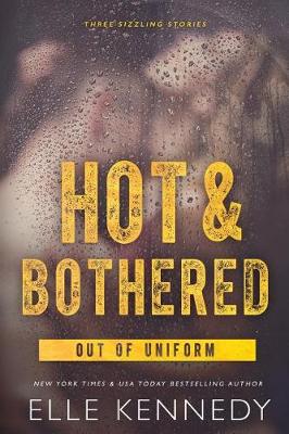 Cover of Hot & Bothered