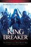 Book cover for King Breaker