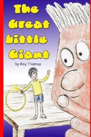 Cover of The Great Little Giant