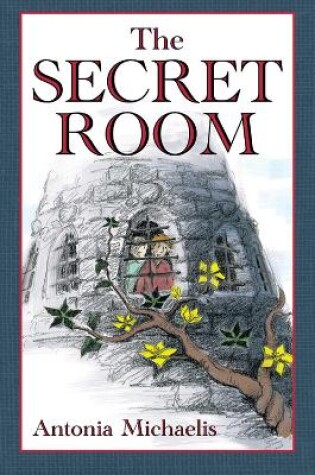 Cover of The Secret Room
