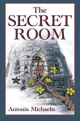 Book cover for The Secret Room